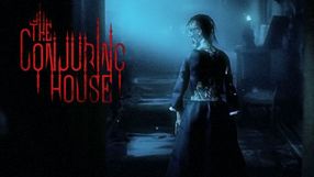 The Conjuring House