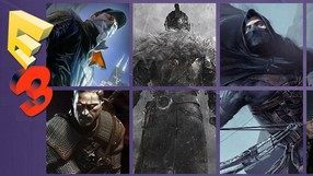 Najbardziej oczekiwane gry z E3 2013 - ranking redakcji gry-online.pl