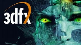 Epoka Voodoo – historia firmy 3dfx