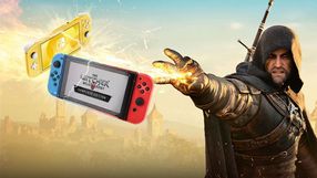 Wiedźmin 3 na Nintendo Switch - na którym modelu najlepiej zagrać?