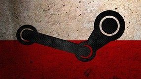 Polacy na Steamie - najpopularniejsze gry i jak wypadamy na tle innych krajów?