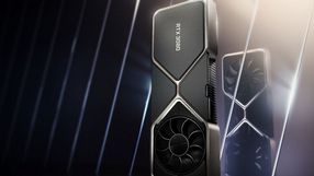 GeForce RTX 3000 drożeje