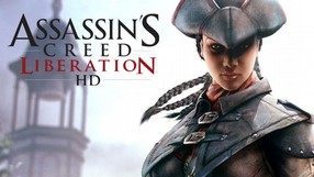 Recenzja gry Assassin's Creed: Liberation HD - ładny, choć uproszczony remake