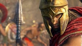 Czy pójdzie Ci Assassin's Creed: Odyssey?