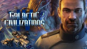Galactic Civilizations IV