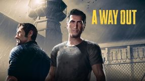 Recenzja gry A Way Out – bo do ucieczki trzeba dwojga