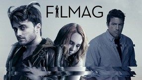 FILMag #35 - Zaginiona dziewczyna, Bogowie, Rogi i Brud