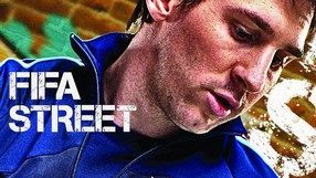 Złota piłka prosto z ulicy – recenzja gry FIFA Street