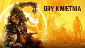Gry kwietnia 2019 – najciekawsze premiery i konkurs
