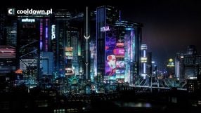 Fani Cyberpunka 2077 z USA zauważyli nieścisłości