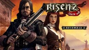 Recenzja konsolowej wersji gry Risen 2: Mroczne wody