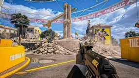Darmowa strzelanka rzuca rękawicę Battlefield 6