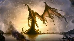 Cyfrowy cień Cthulhu, czyli spuścizna Lovecrafta w grach