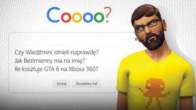 Czy wiedźmini istnieli? Dziwne pytania, które w Google zadają gracze