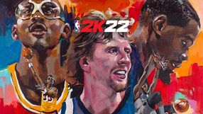 NBA 2K22
