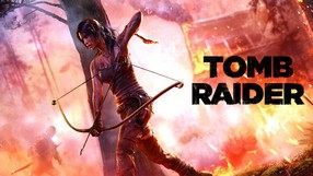 Tomb Raider prosto z E3 - oglądamy nowe przygody Lary Croft