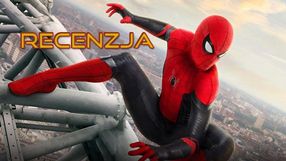 Recenzja filmu Spider-Man: Daleko od domu – piękny krajobraz po bitwie