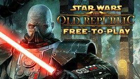 Nowa era The Old Republic - ile darmowości we free-to-play?