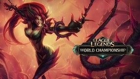League of Legends od kuchni - oto przyszłość e-sportu