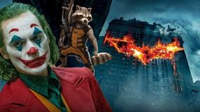 Batman czy Joker – najlepsze filmy o superbohaterach | Ranking redakcji