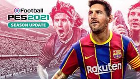 eFootball PES 2021 v1.01 +8 Trainer