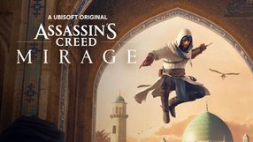 Assassin's Creed: Mirage - Action