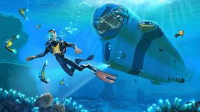 Subnautica QModManager v.4.2.1