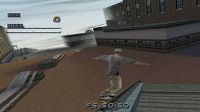 Tony Hawk's Pro Skater 2 Widescreen Fix v.24042016