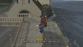 Tony Hawk's Pro Skater 4 Widescreen Fix v.16052020