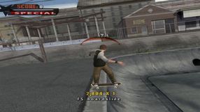 Tony Hawk's Underground Widescreen Fix v.16052020