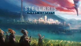 Stellaris: First Contact