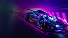 Need for Speed: Heat UNITE Heat v.3.3.1