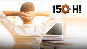 Grałem 150 godzin, najlepiej się bawiłem, kiedy nie robiłem nic