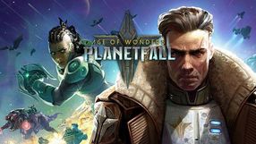 Recenzja gry Age of Wonders: Planetfall – barman, Cywilizację z XCOM-em proszę