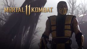 Mortal Kombat 11