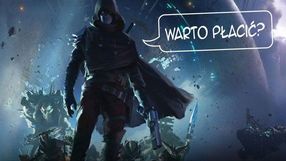 Czy warto płacić za darmowe Destiny 2?