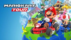 Mario Kart Tour