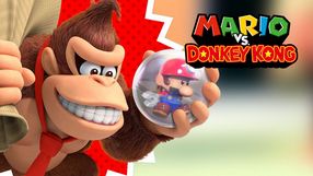 Mario vs. Donkey Kong