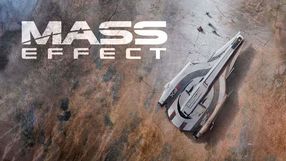 Mass Effect 5