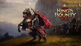 Grałem 4 godziny w King’s Bounty 2 i jest lepiej niż sądziłem zapowiedź gry