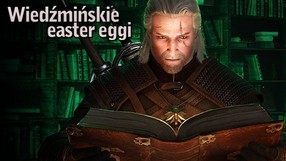 Wiedźmin 3: Serca z kamienia - smaczki, easter eggi, nawiązania do filmów