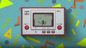 Od kalkulatora do „ruskich jajeczek” – historia pierwszej konsoli przenośnej Nintendo