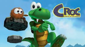 Croc: Legend of the Gobbos Remaster