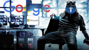 Jakie dane zbiera o nas Facebook, Google i Microsoft