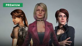 Afera wokół twarzy w Silent Hill 2 jest smutna