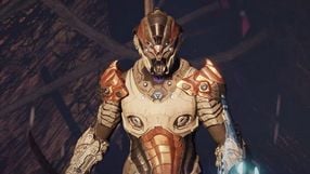 Elex 2: system walki na trailerze