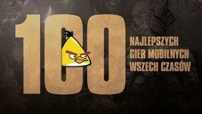 Top 100 gier mobilnych wszech czasów – czyli wakacyjna paczka jak znalazł!