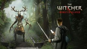 Wiedźmin: Pogromca potworów już jest