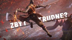 Czy Sekiro było za trudne? Sprawdziliśmy to