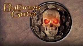 Staruszek Baldur's Gate – dlaczego jest to RPG nie do pobicia?